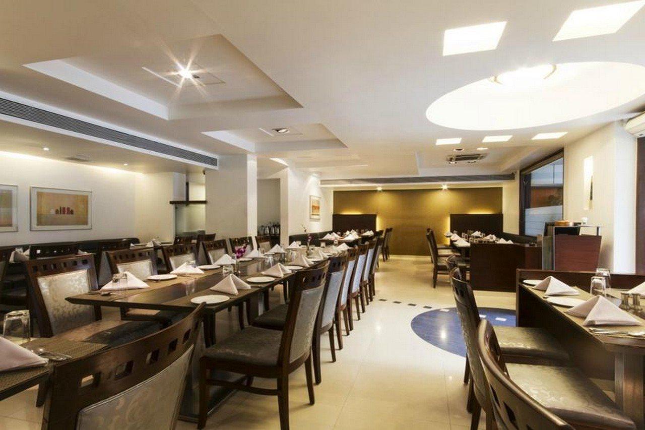 Hotel Suncity Residency Mumbai  Buitenkant foto