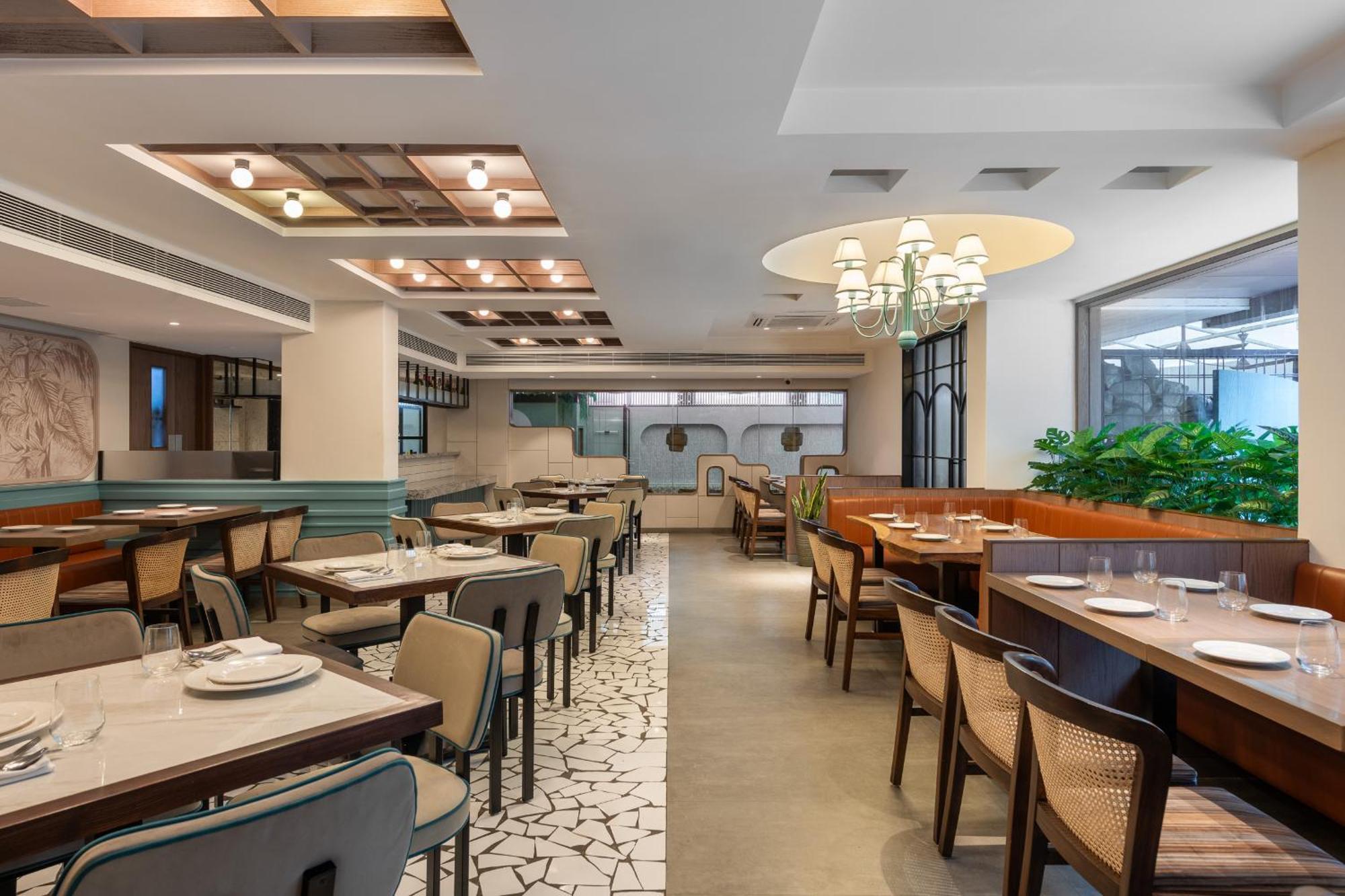 Hotel Suncity Residency Mumbai  Buitenkant foto